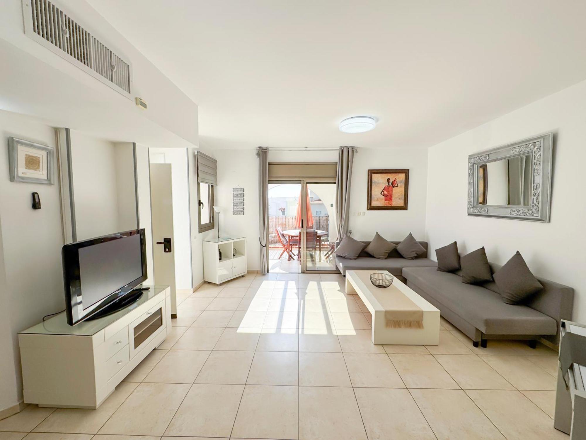 Vila Shoham Sea And Soul Ejlat Exteriér fotografie